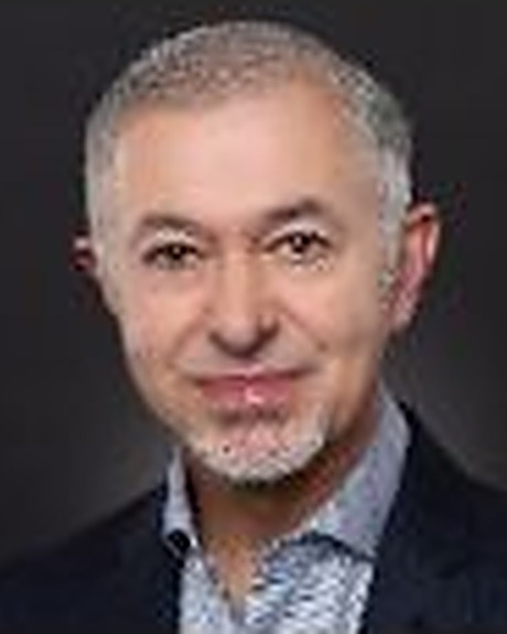 Carlos Barba, Realtor