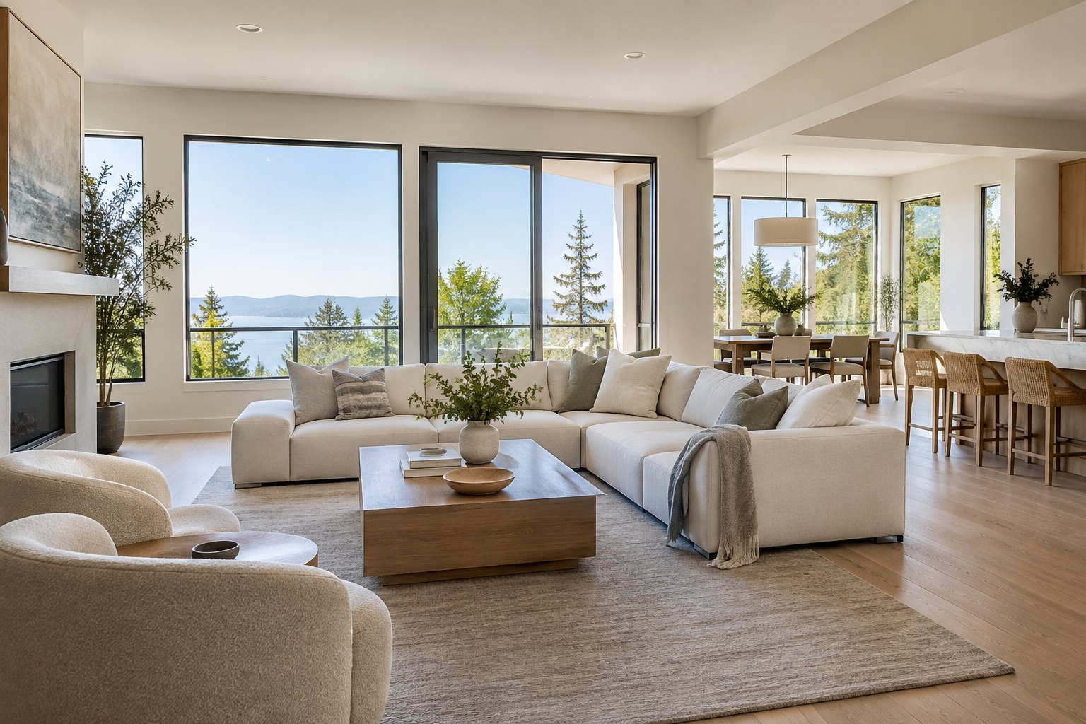 Buy A Home