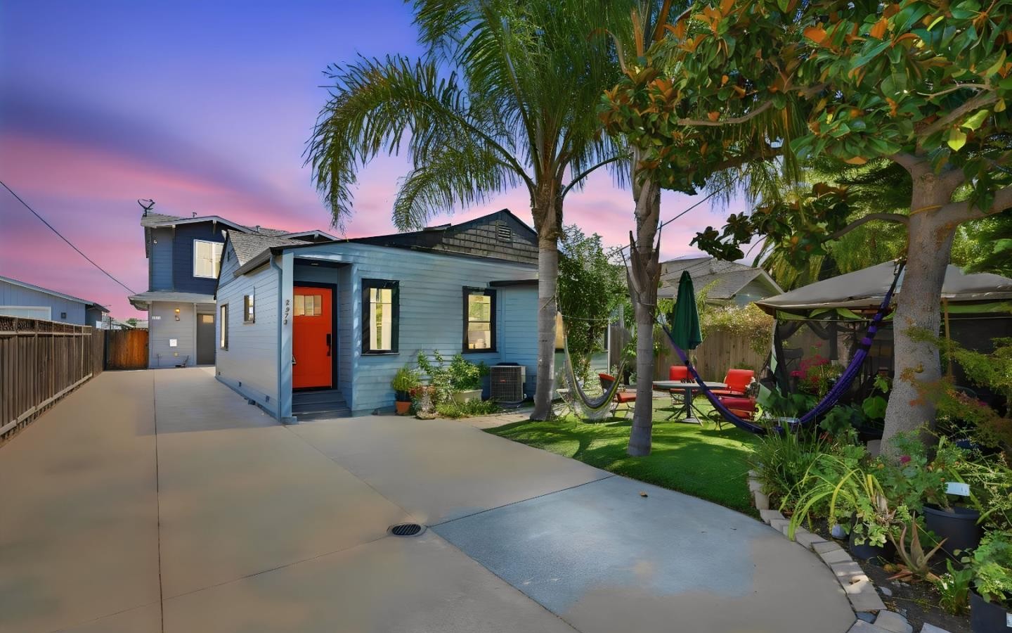 2973 Fair Oaks Ave, Redwood City, CA 94063