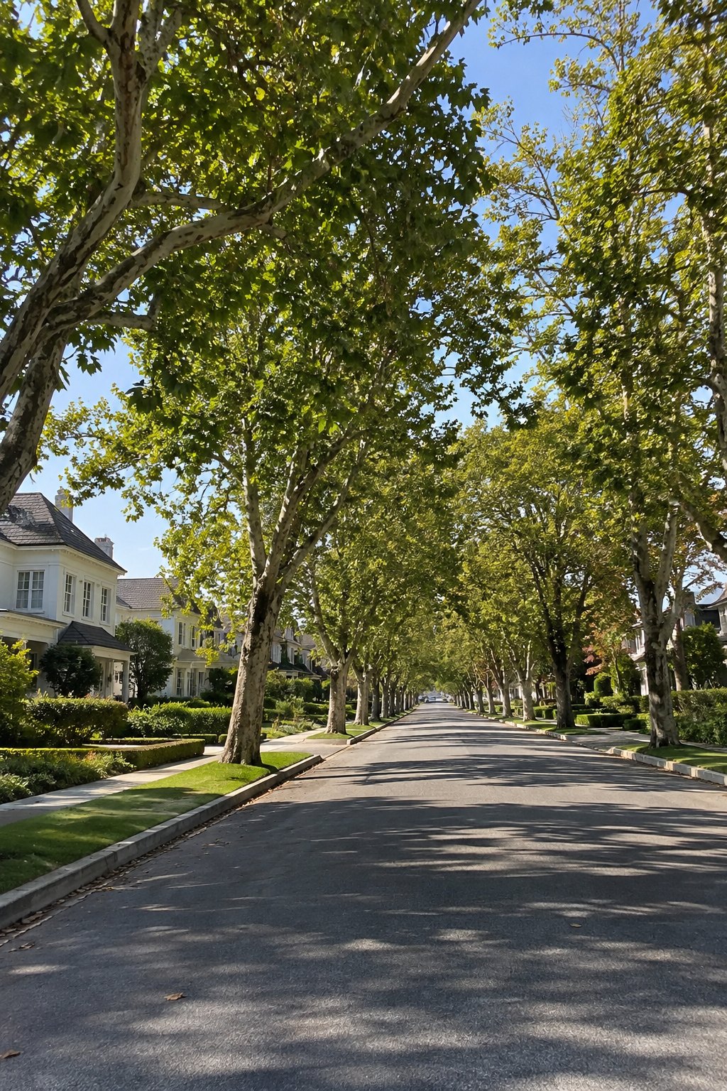 Burlingame, CA