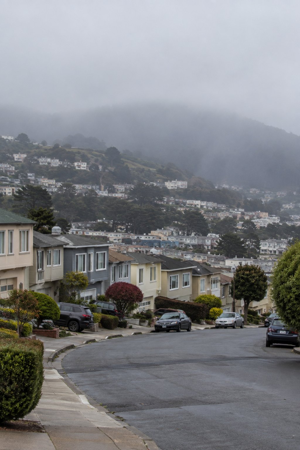 Daly City, CA