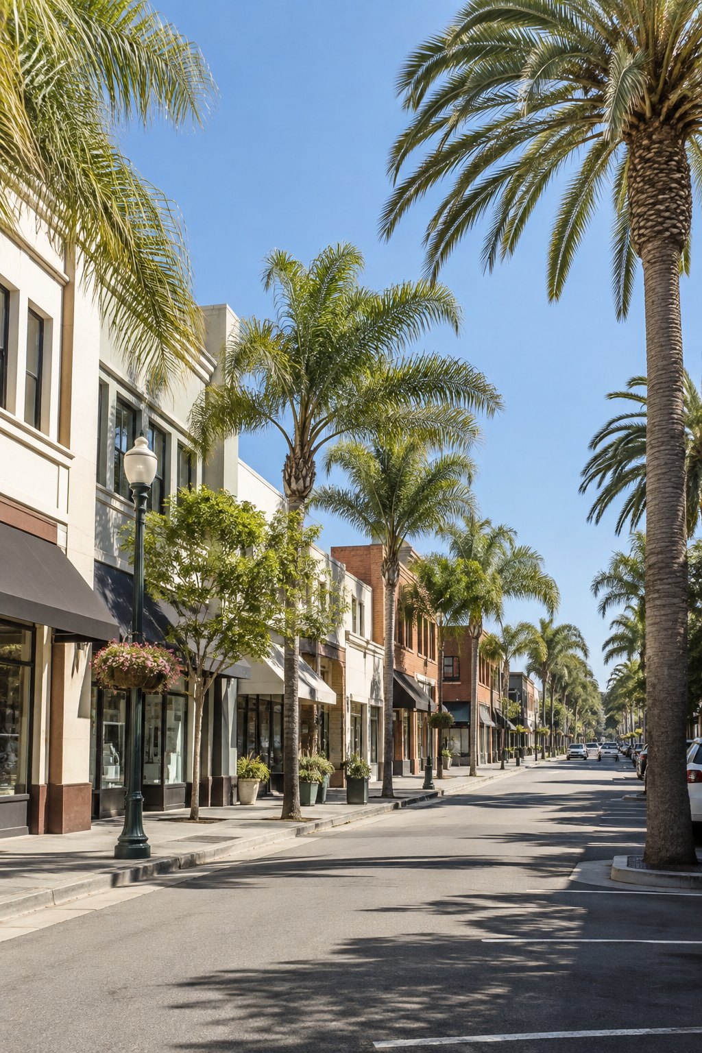 San Mateo, CA