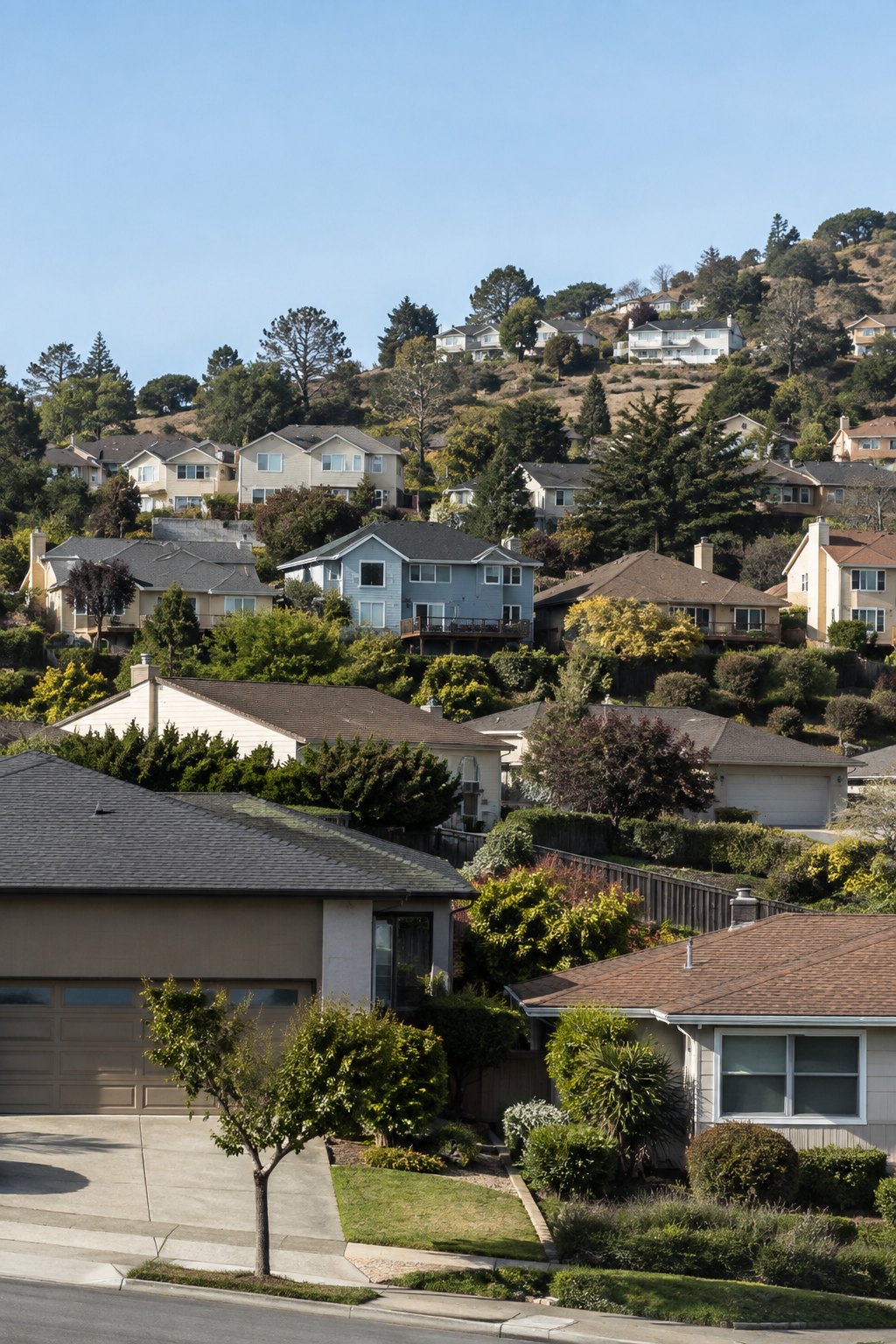 South San Francisco, CA